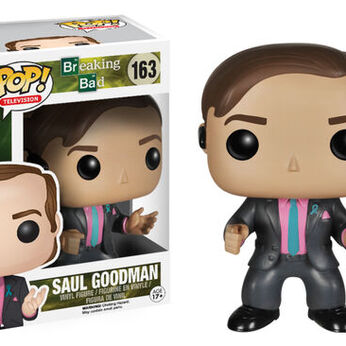 Imagem do Breaking Bad - Saul Goodman 163 0.00