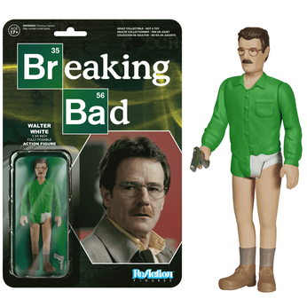 Imagem do Breaking Bad - Walter White 0 0.00