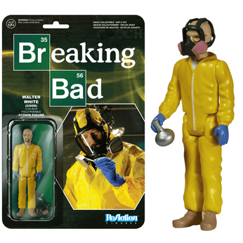Imagem do Breaking Bad - Walter White (Cook) 0 0.00