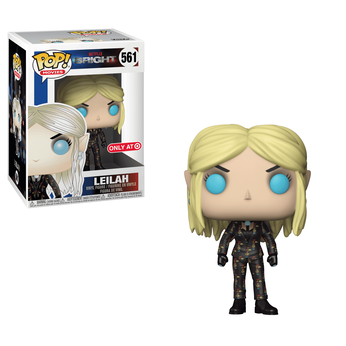 Imagem do Bright S1 - Leilah 561 0.00