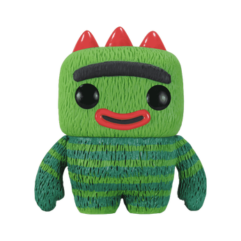 Imagem do Brobee 6 0.00