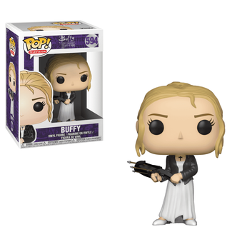 Imagem do Buffy 20th - Buffy 594 0.00
