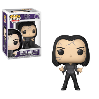 Imagem do Buffy 20th - Dark Willow 598 0.00
