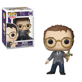 Imagem do Buffy 20th - Giles 596 0.00