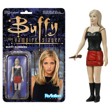 Imagem do Buffy - Buffy 0 0.00