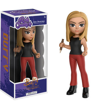 Imagem do Buffy (Buffy the Vampire Slayer) 0 0.00