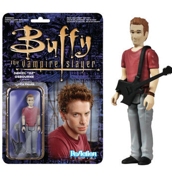 Imagem do Buffy - Oz 0 0.00