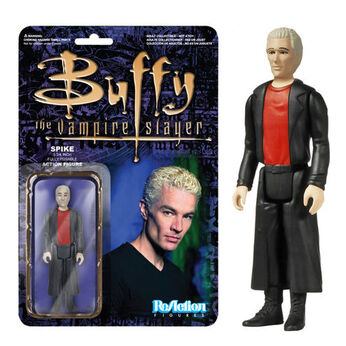 Imagem do Buffy - Spike 0 0.00