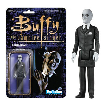 Imagem do Buffy - The Gentleman 0 0.00