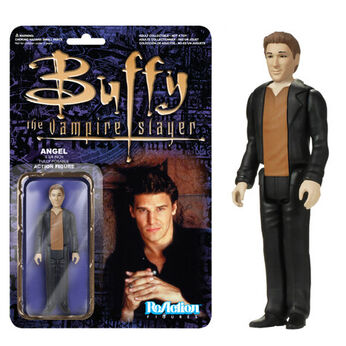 Imagem do Buffy The Vampire Slayer - Angel 0 0.00