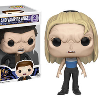 Imagem do Buffy Vampire Slayer - Buffy & Angel 0 0.00