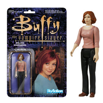 Imagem do Buffy - Willow 0 0.00