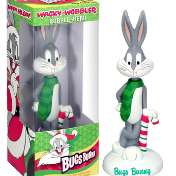 Imagem do Bugs Bunny Wacky Wobblers 0 0.00