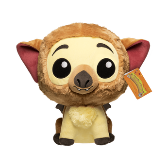Imagem do Bugsy Wingnut (Fall) Jumbo Plush 0 0.00