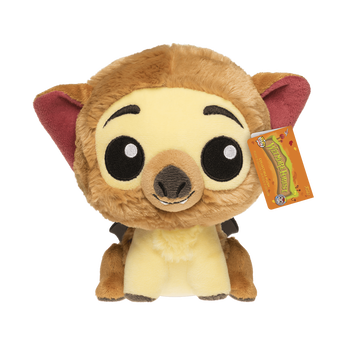 Imagem do Bugsy Wingnut Plush 0 0.00