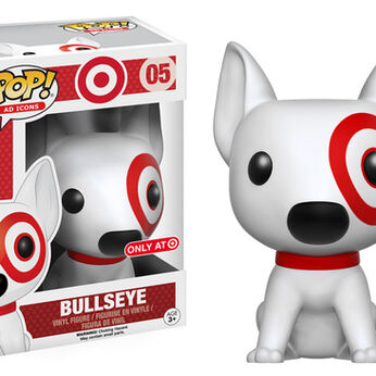 Imagem do Bullseye 5 0.00