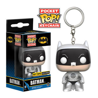 Imagem do Bullseye Batman 0 0.00