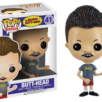 Imagem do Butt-Head 41 0.00