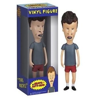Imagem do Butt-Head Action Figure 0 0.00
