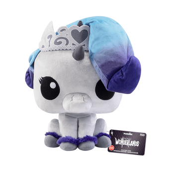 Imagem do Butt Stallion Plush 0 0.00