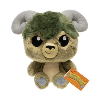 Imagem do Butterhorn (Fall) Plush 0 0.00