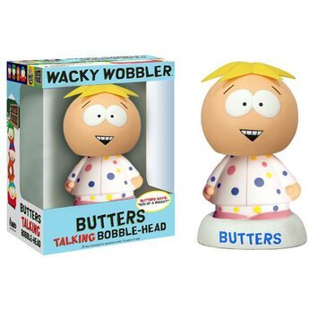 Imagem do Butters Stotch (Pajamas) 0 0.00