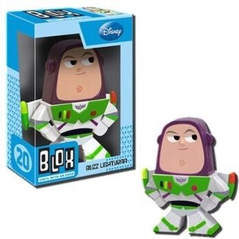 Imagem do Buzz Lightyear BLOX 20 0.00