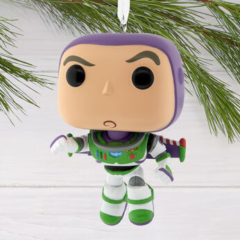 Imagem do Buzz Lightyear Ornament 0 0.00