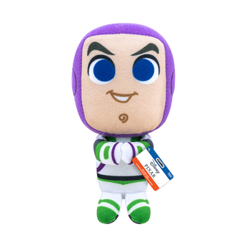 Imagem do Buzz Lightyear  Plush 0 0.00