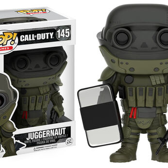 Imagem do Call of Duty - Juggernaut 145 0.00