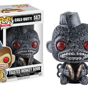 Imagem do Call of Duty - Monkey BOMB (Toasted) 147 0.00
