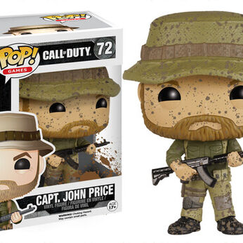 Imagem do Call of Duty - Price 72 0.00