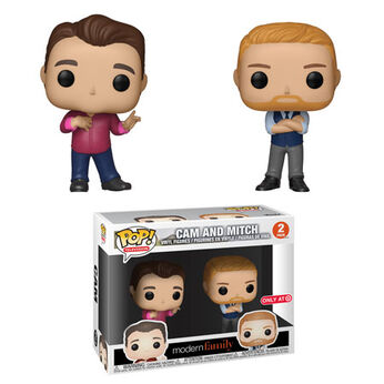 Imagem do Cam and Mitch (2-Pack) 0 0.00