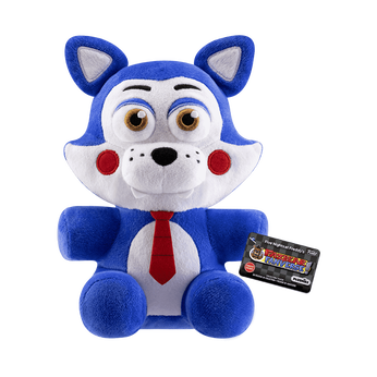 Imagem do Candy the Cat Plush 0 0.00