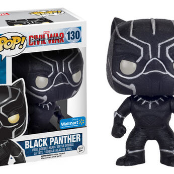 Imagem do Peter Perfect Vinyl Figure 0 0.00
