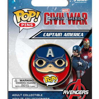 Imagem do Cap America 3 - Captain America 0 0.00