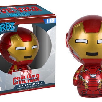 Imagem do Cap America 3 - Iron Man 112 0.00