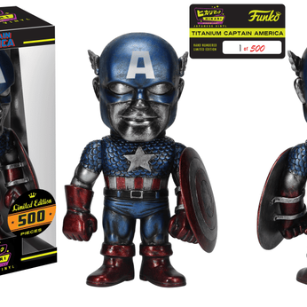Imagem do Captain America - Cap 0 0.00