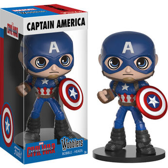Imagem do Captain America - Captain America 0 0.00