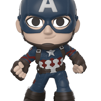 Imagem do Marvel Avengers Endgame Mystery Minis 0 0.00