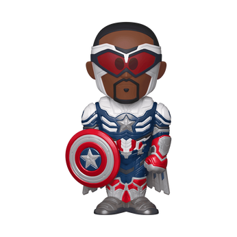 Imagem do Captain America - The Falcon and the Winter Soldier 0 0.00