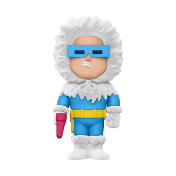 Imagem do Captain Cold 0 0.00