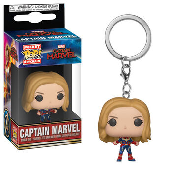 Imagem do Captain Marvel 0 0.00