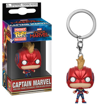 Imagem do Captain Marvel (Masked) 0 0.00