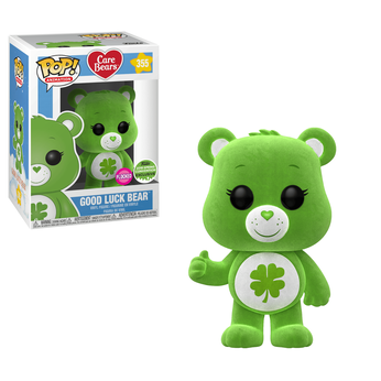 Imagem do Care Bears - Good Luck Bear (FL) 355 0.00