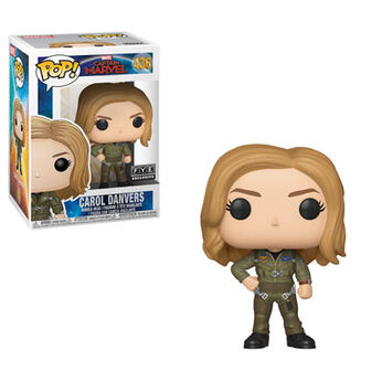Imagem do Carol Danvers 436 0.00