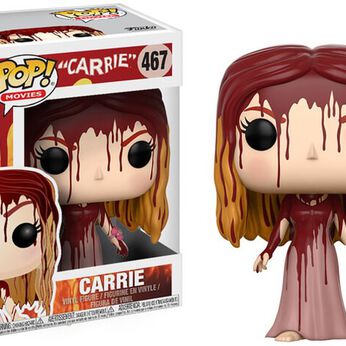 Imagem do Carrie 467 0.00