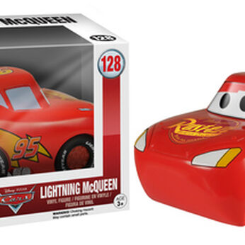 Imagem do Cars - McQueen 128 0.00