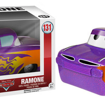 Imagem do Cars - Ramone 131 0.00