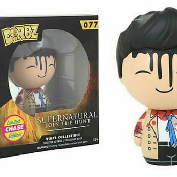 Imagem do Castiel (w/ Wings) 77 0.00